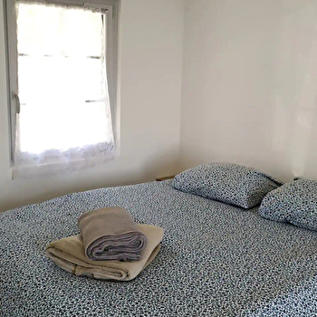 Au p'tit du haut - LANTENAY