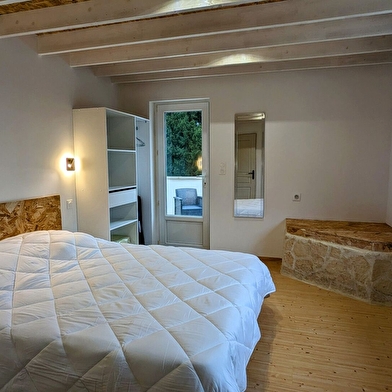 Gîte Calme et Nature