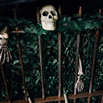 Escape Game : BUREAU 401 - GRAND-CHARMONT