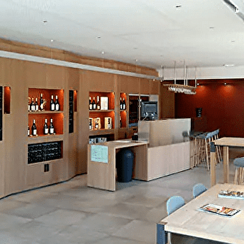 Fruitière Vinicole d'Arbois - ARBOIS