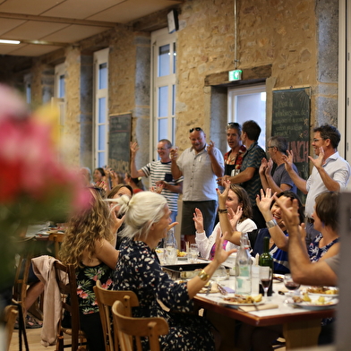 Les Récoltés Traiteur