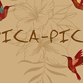 Pica-Pica - DIJON