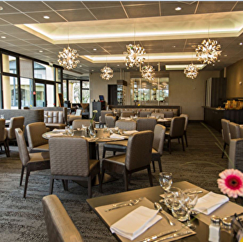 Restaurant Le Paddock - MAGNY-COURS