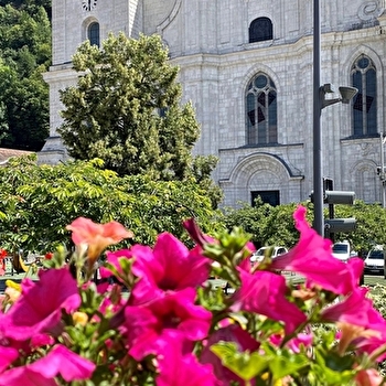 Cathédrale Saint-Pierre-Saint-Paul-Saint-André - SAINT-CLAUDE