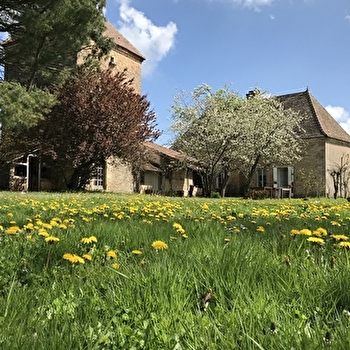 Gîte 'Les Chevanys' - BAUDRIERES