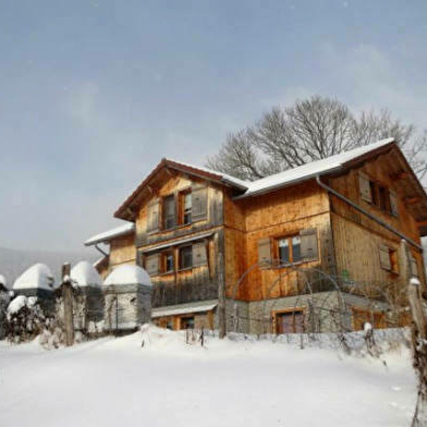 Gîte de la Chapelle