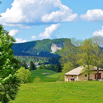 Tour du Jura Vélo Sport – Étape 4 : Lamoura - Prénovel
