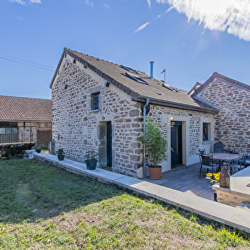 La Grande Ourse - SAINT-PIERRE-DE-VARENNES