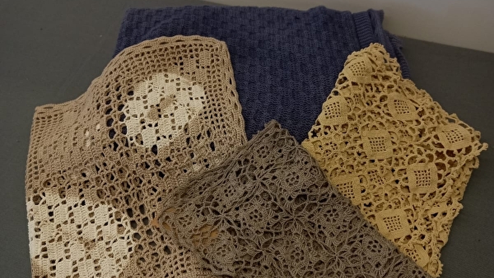 Kusaki Zome Ô Montillet