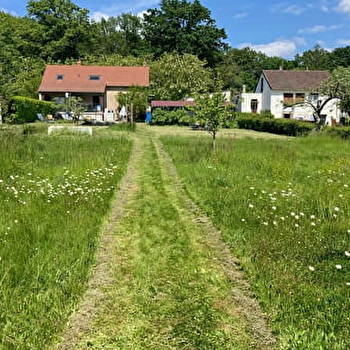 Tonnerre de Brest - VERNEUIL