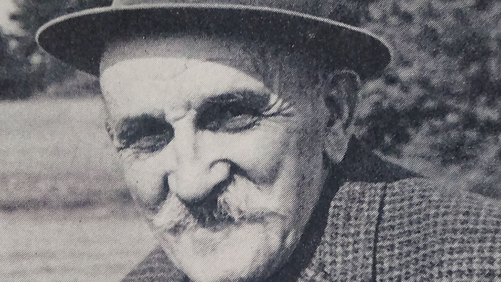 Emile Laroue, un naturaliste autodidacte passionné 