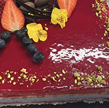 Maison Paroty - LAVONCOURT