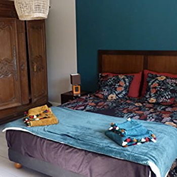 Chez Othilie - LA LANTERNE-ET-LES-ARMONTS