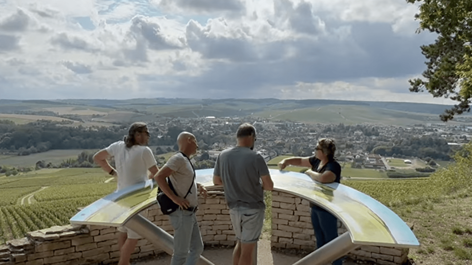 Vititours - Excursions dans le vignoble