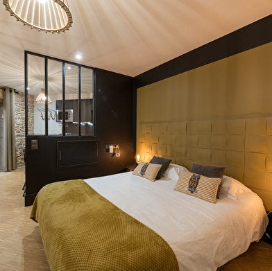 Appart Hôtel Eugénie - Eléonore