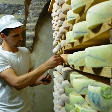 Fromagerie Artisanale Hubert Poulet