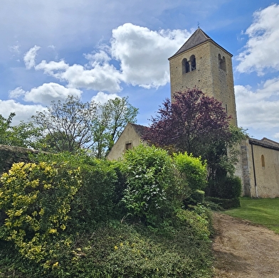 Eglise Saint-Pierre-és-Liens