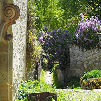 Les trèjes gemelloises - GEMEAUX