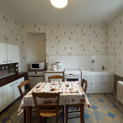 LES  GITES  BOURBONNIENS n° 37