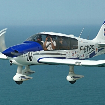 Les Ailes Joviniennes - JOIGNY