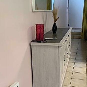 Gîtes de Montvaltin - Duplex - LE BREUIL