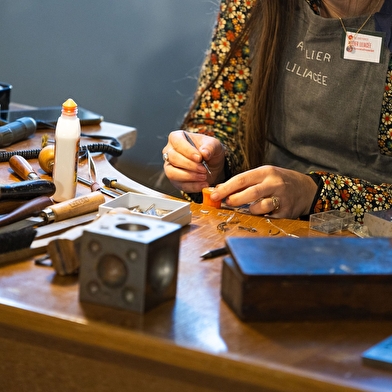 Salon des Métiers d'Art