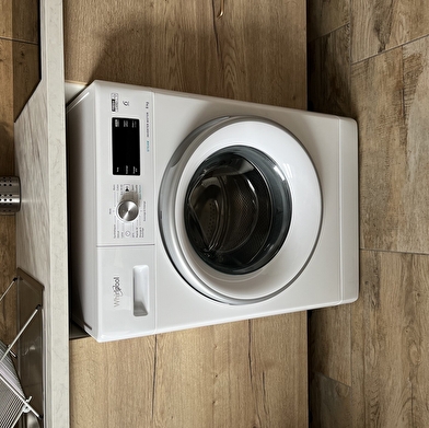 Maison F3 climatisée