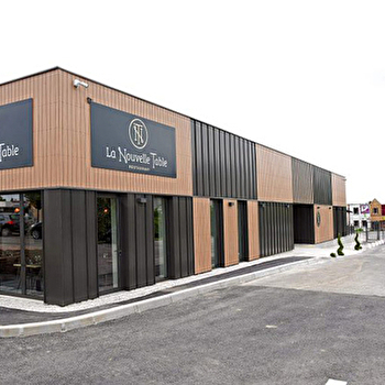 La Nouvelle Table - VARENNES-VAUZELLES