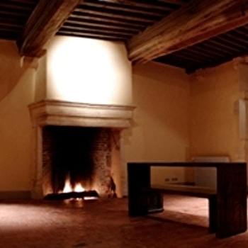 Le Manoir Equivocal - CORGOLOIN