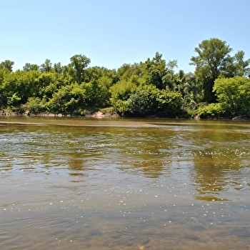 Entre Loire et Donjon - LA MARCHE