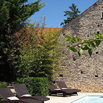 Les Demoiselles de Ladoix - LADOIX-SERRIGNY