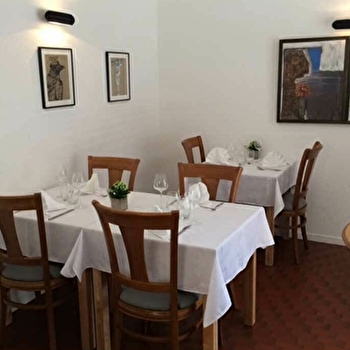 La Fontaine des Saveurs - BELFORT