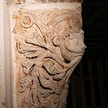 Cathédrale Saint-Vincent - CHALON-SUR-SAONE