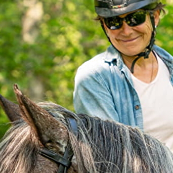 Le Coeur équestre du Colombier - LANTENAY