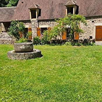 Le Petit Moulin - AVALLON