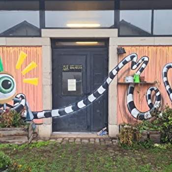 Ateliers d'artistes les écuries - LURE