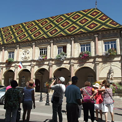 Boucle cyclable n°12 - Les Plages