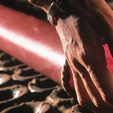 Maison Bouchard Aîné & Fils - Le Parcours des 5 Sens