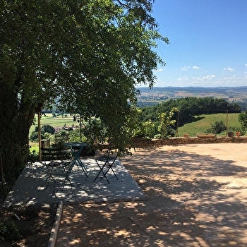 La Moutonnerie - BRAY