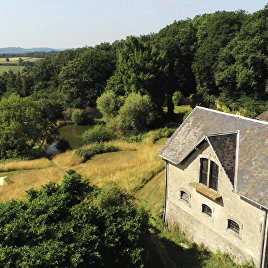 Mini-Camping du Château de Satenot