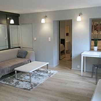 RESIDENCE DU PARC - BELFORT