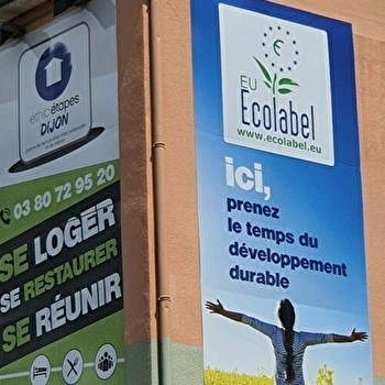 Ethic Etapes Dijon - DIJON