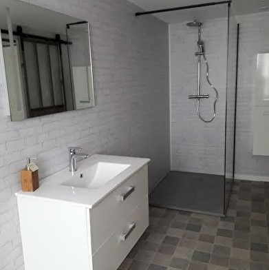 Gîte au cœur de Faucogney