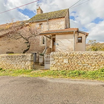 Gîte de la Chapelle - SAINT-BOIL