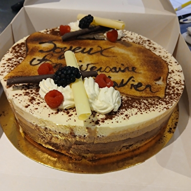 Café du Centre - Traiteur