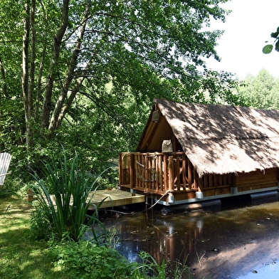 Terra Incognita - Écodomaine La Rêverie