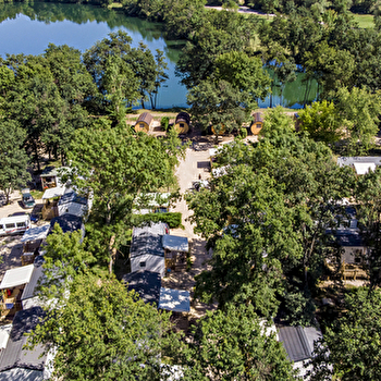 Camping Les Voiles de Laives - LAIVES