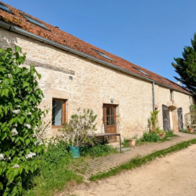 FERME DE BORGIRAULT