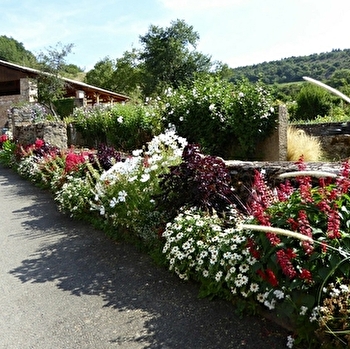 BERZE-LA-VILLE - BERZE-LA-VILLE