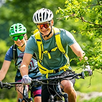 Chaux-Neuve / Les Sauges - 2R - FONCINE-LE-HAUT